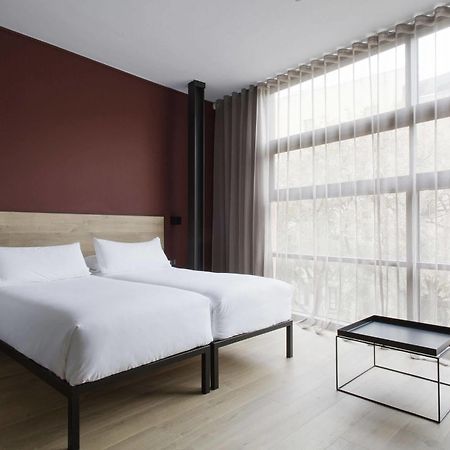 Aparthotel Allada 3* Barcelona Zewnętrze zdjęcie