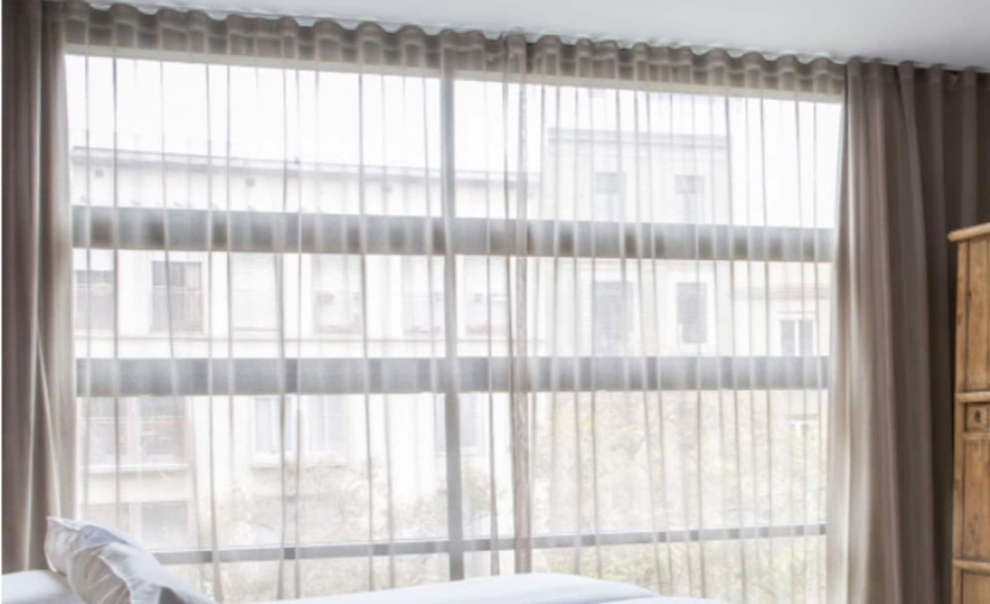 Aparthotel Allada 3* Barcelona Zewnętrze zdjęcie