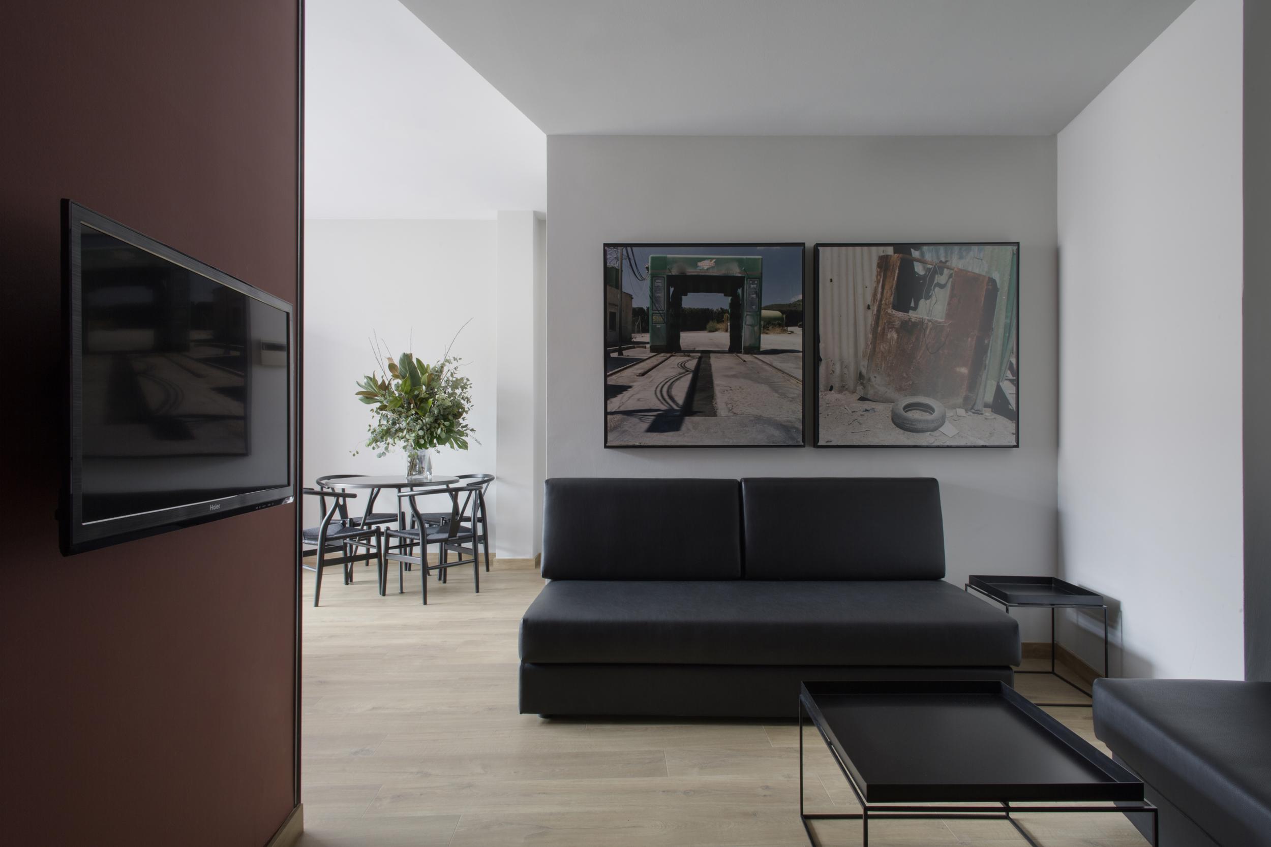 Aparthotel Allada 3* Barcelona Zewnętrze zdjęcie