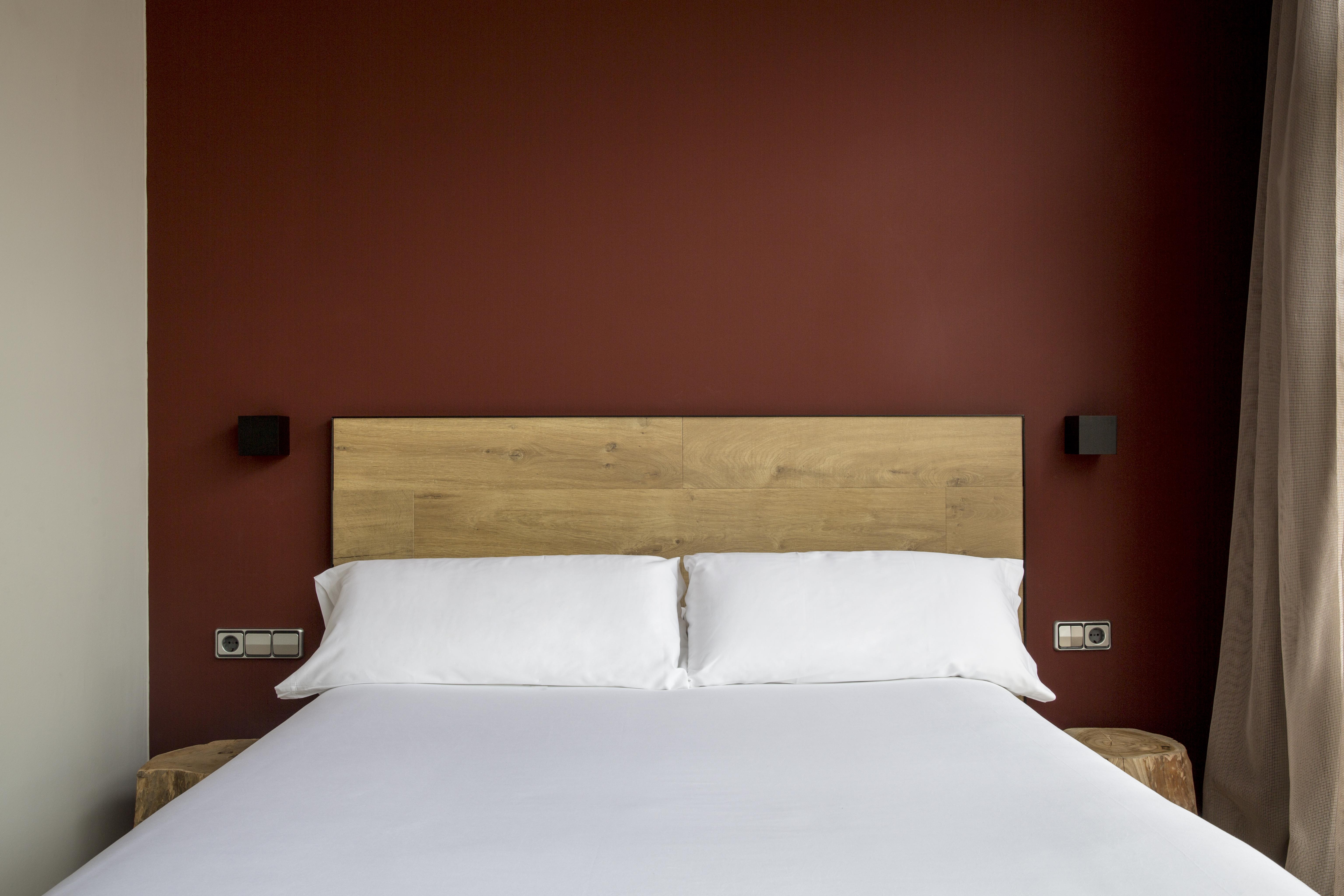 Aparthotel Allada 3* Barcelona Zewnętrze zdjęcie