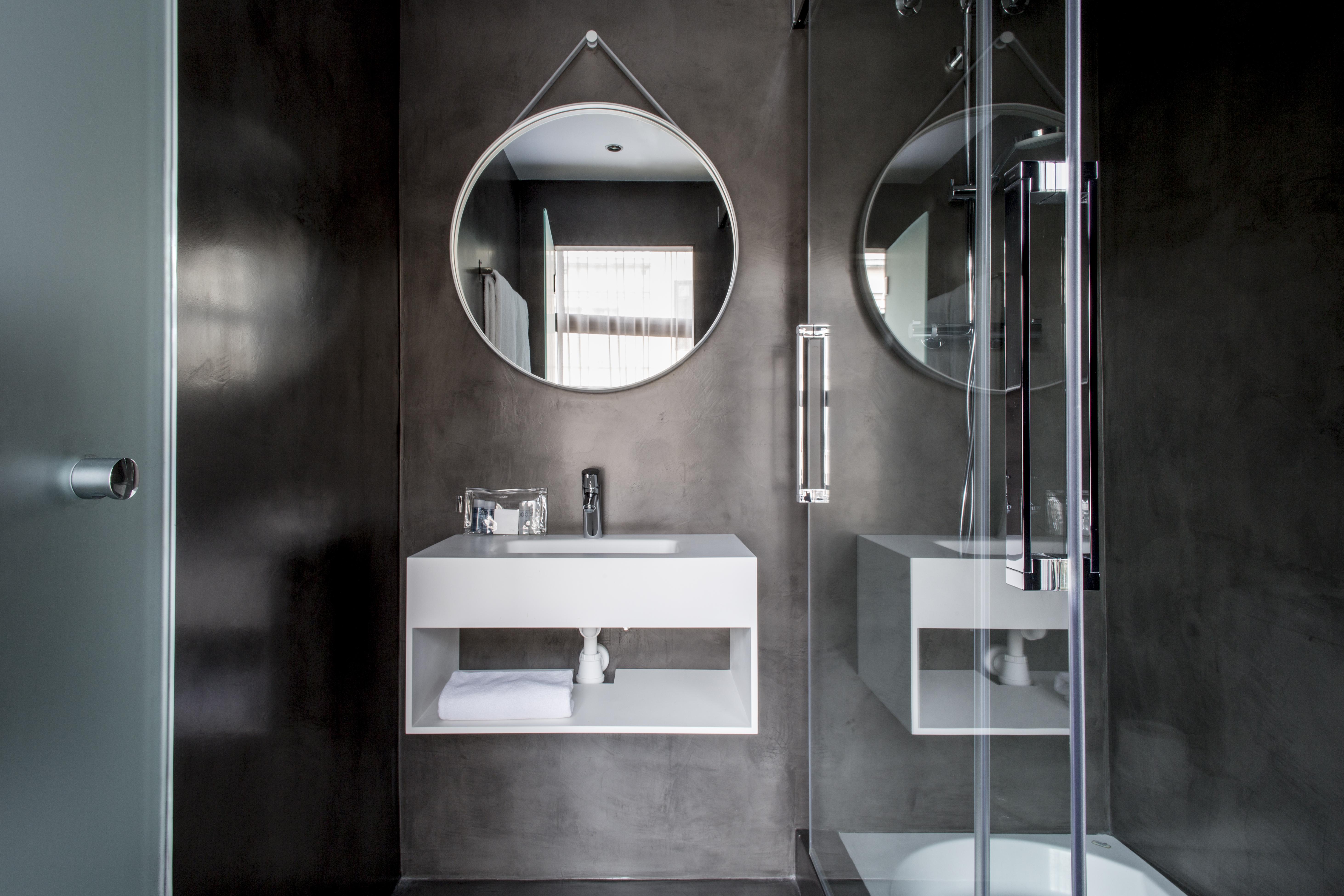 Aparthotel Allada 3* Barcelona Zewnętrze zdjęcie