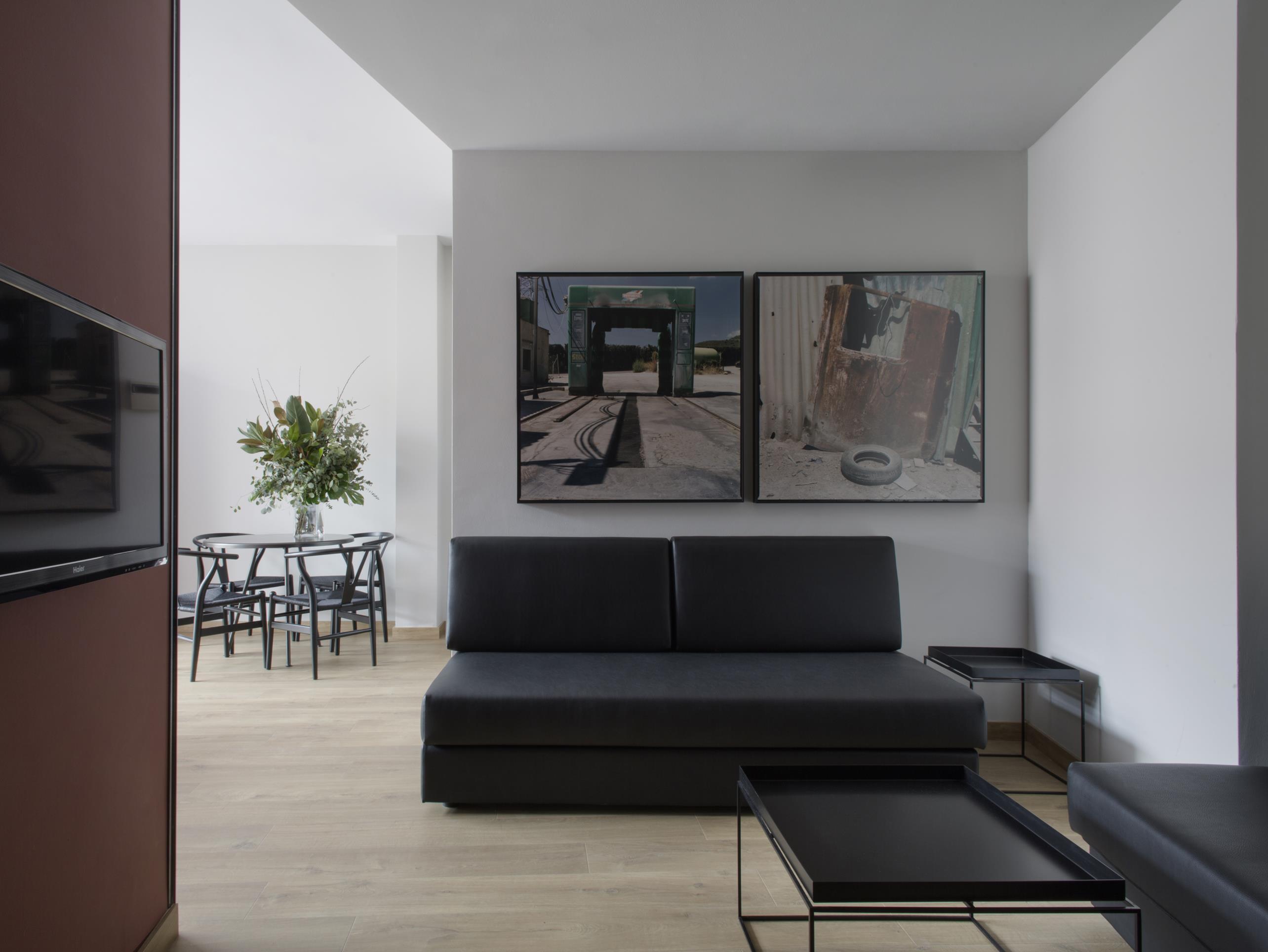 Aparthotel Allada 3* Barcelona Zewnętrze zdjęcie