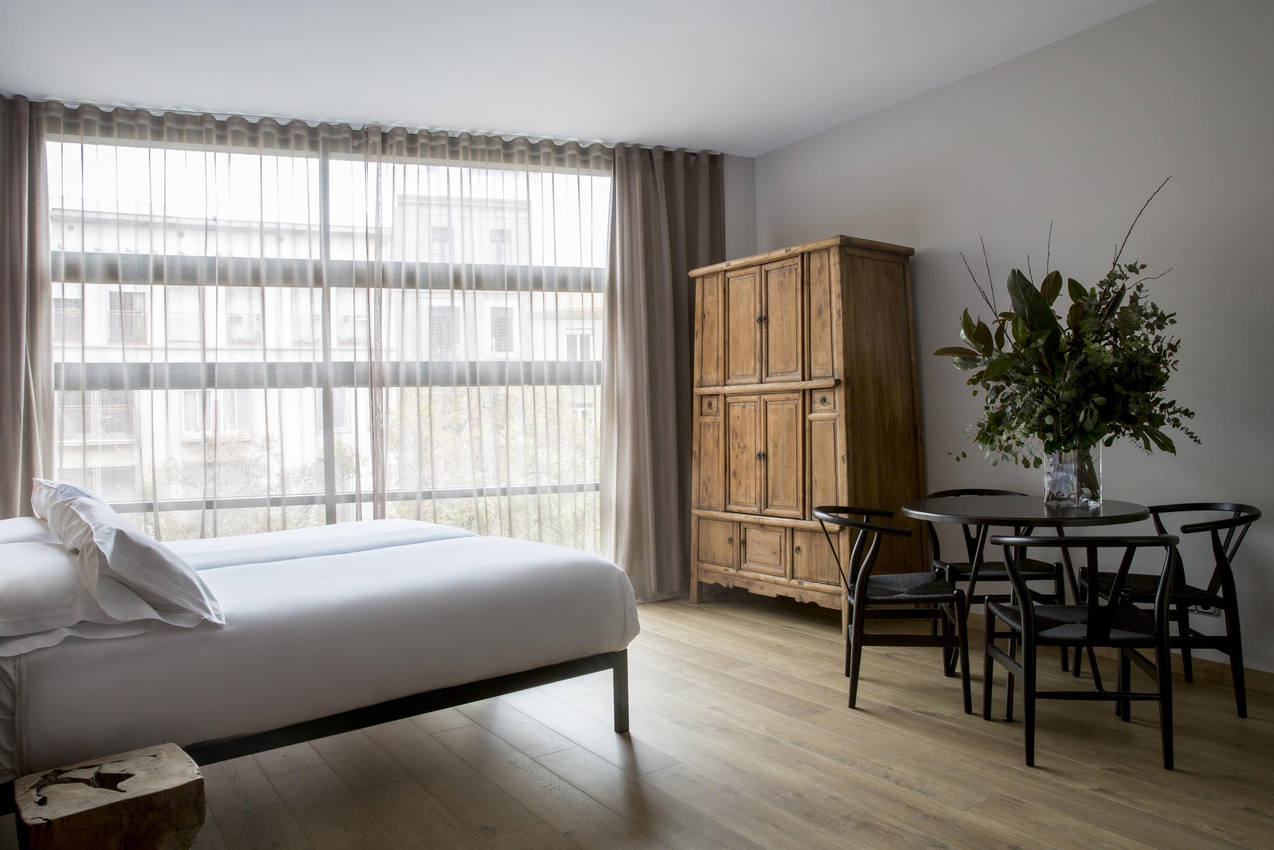 Aparthotel Allada 3* Barcelona Zewnętrze zdjęcie