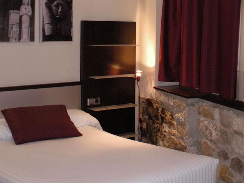 Aparthotel Allada 3* Barcelona Zewnętrze zdjęcie