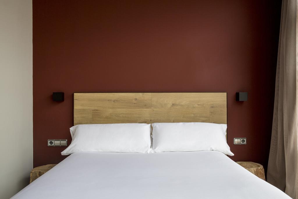 Aparthotel Allada 3* Barcelona Zewnętrze zdjęcie