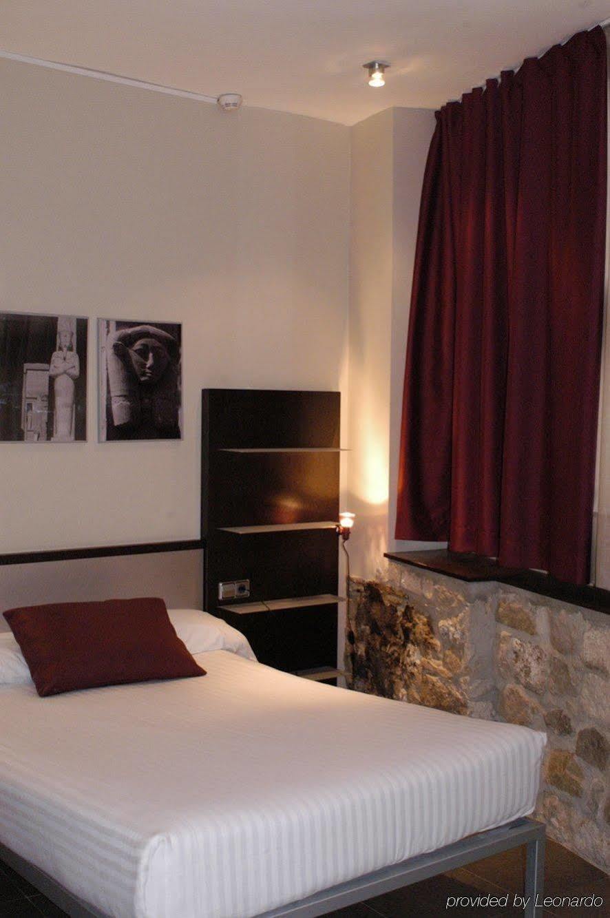 Aparthotel Allada 3* Barcelona Zewnętrze zdjęcie
