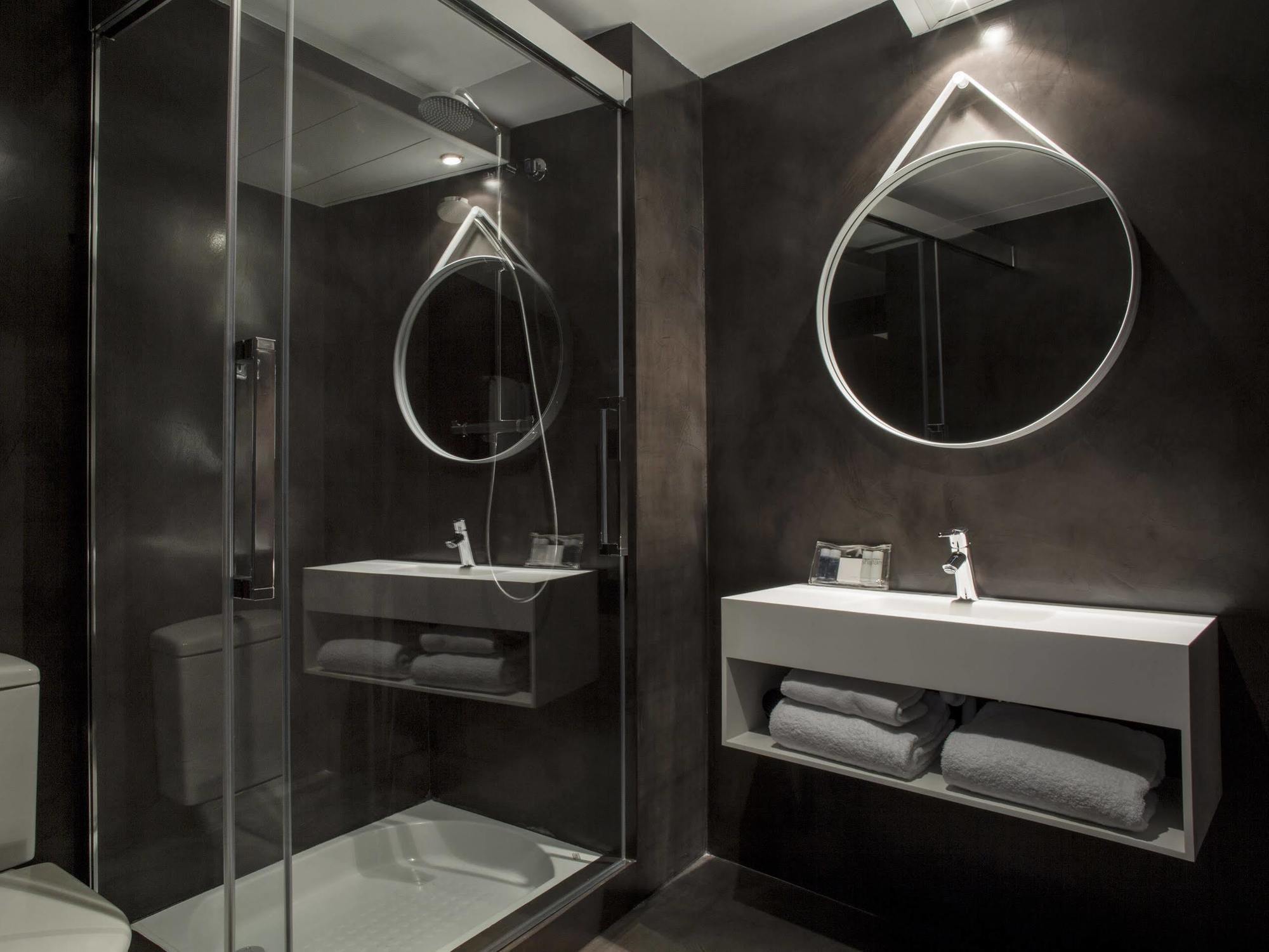 Aparthotel Allada 3* Barcelona Zewnętrze zdjęcie