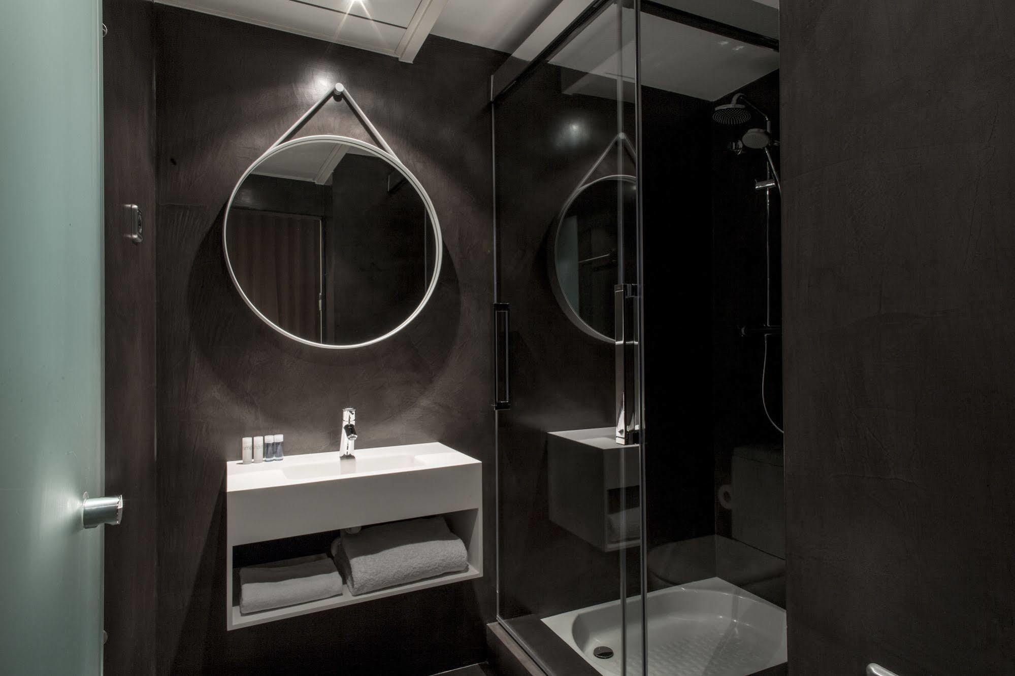 Aparthotel Allada 3* Barcelona Zewnętrze zdjęcie