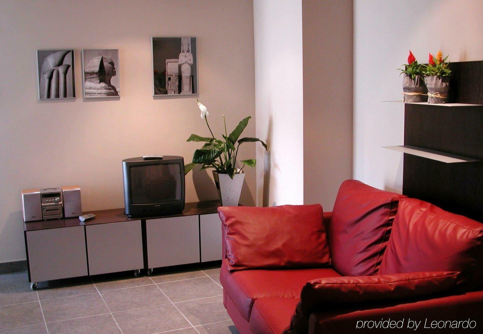 Aparthotel Allada 3* Barcelona Pokój zdjęcie
